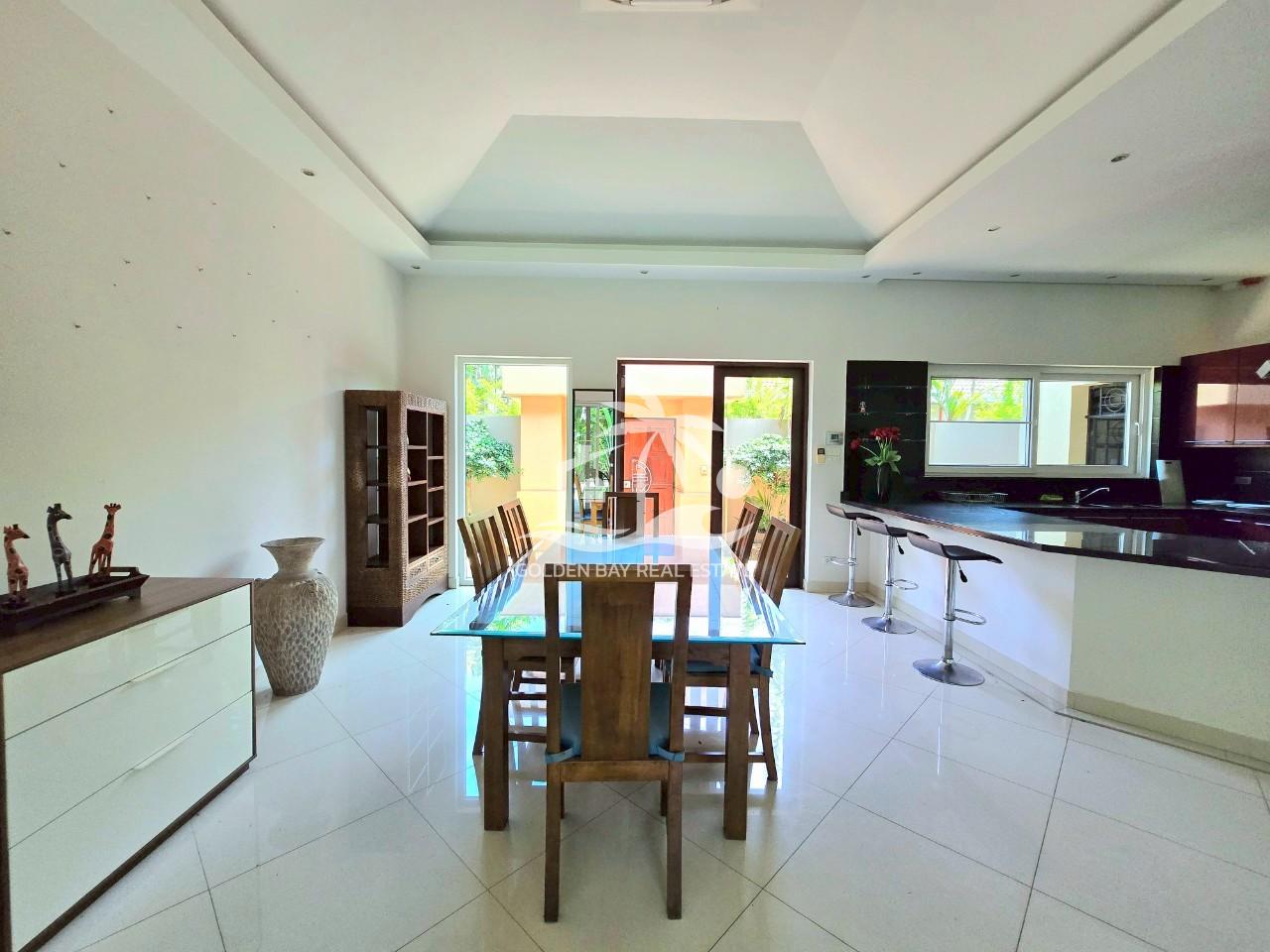 Sedona Villas 1 – East Pattaya