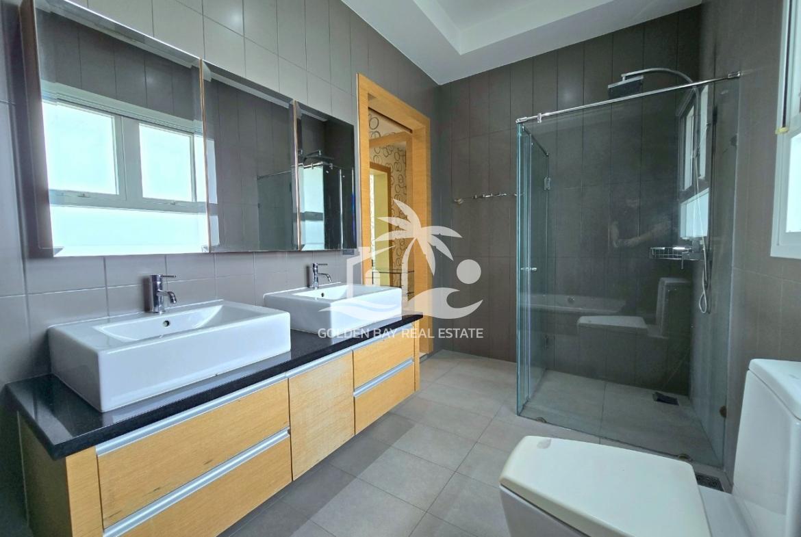 Green Field Villas 5 – East Pattaya