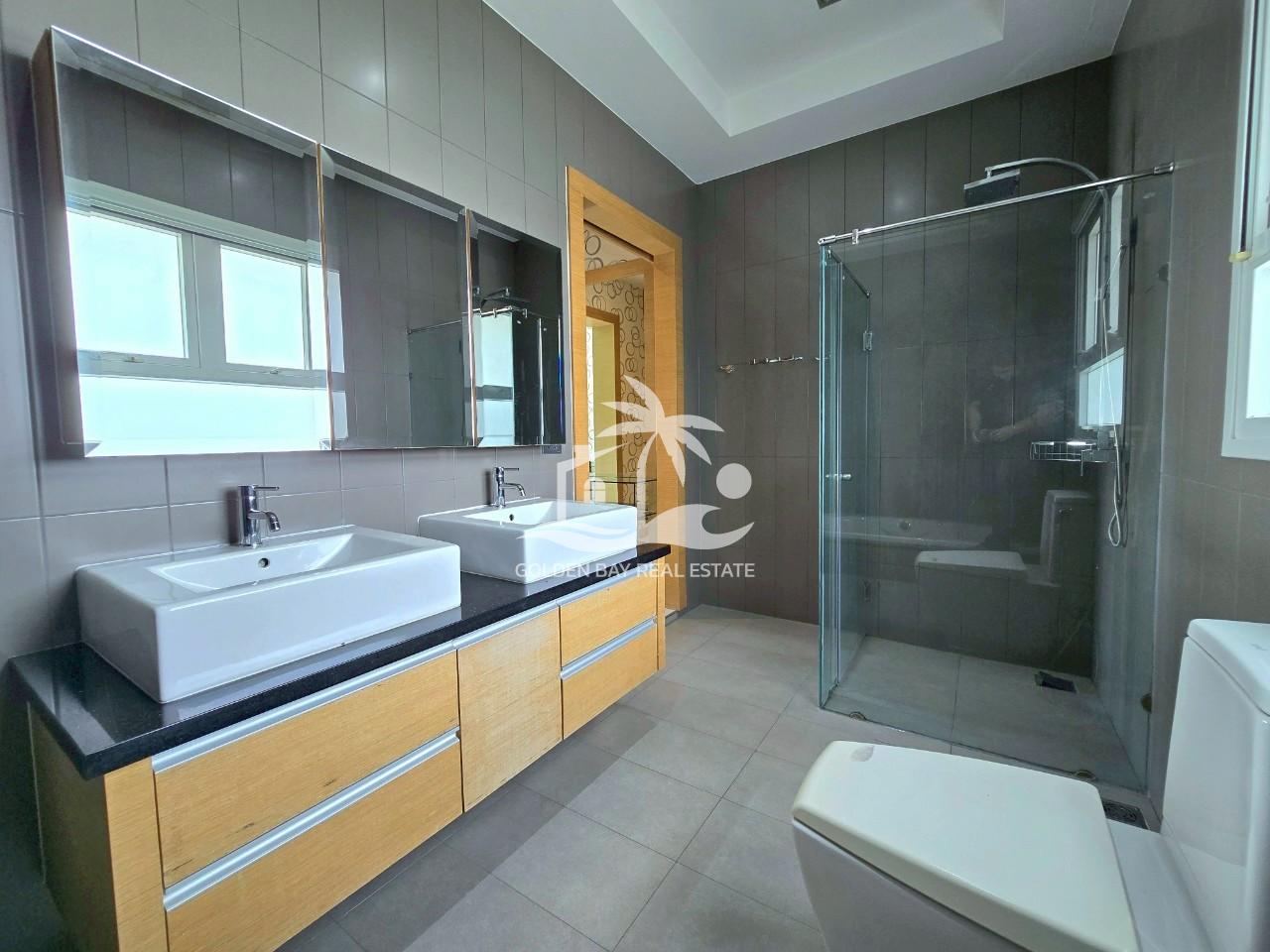 1 (11) Green Field Villas 5 – East Pattaya