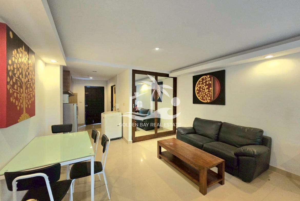 Nova Mirage – Wongamat