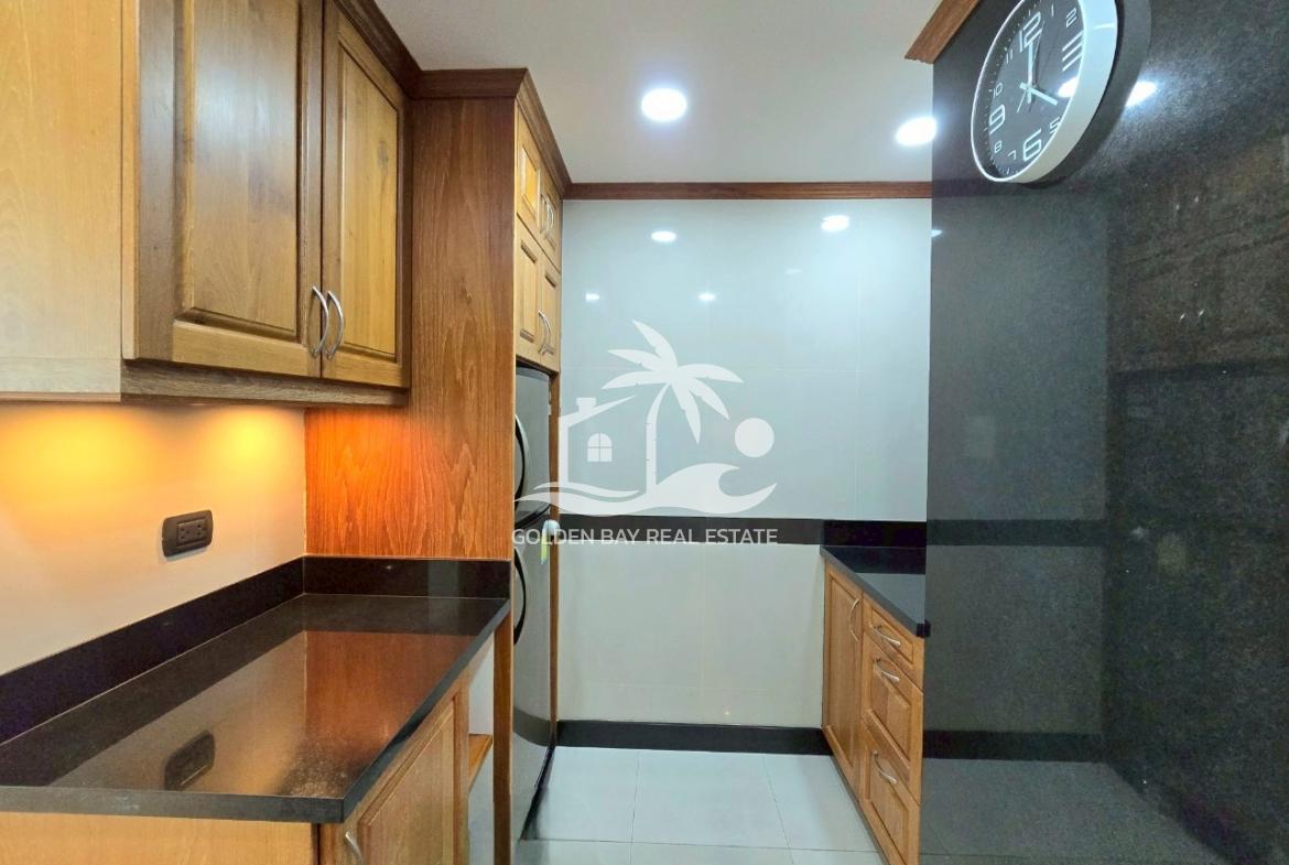 Grand Condo – Jomtien