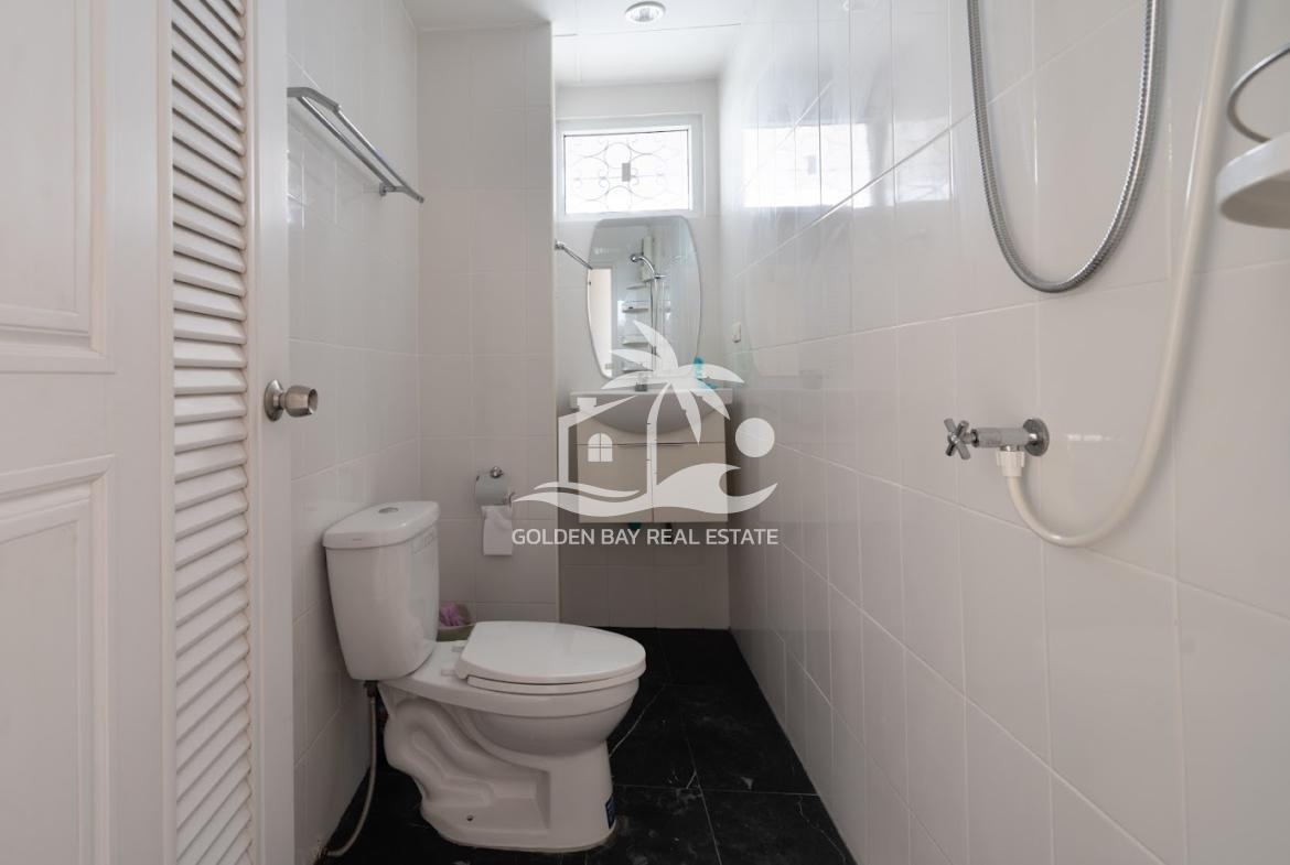 Somphong Condotel – Baan Amphur