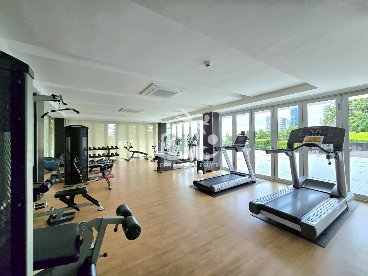 The Cove – Wongamat