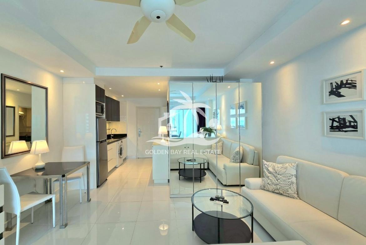View Talay 7 – Jomtien
