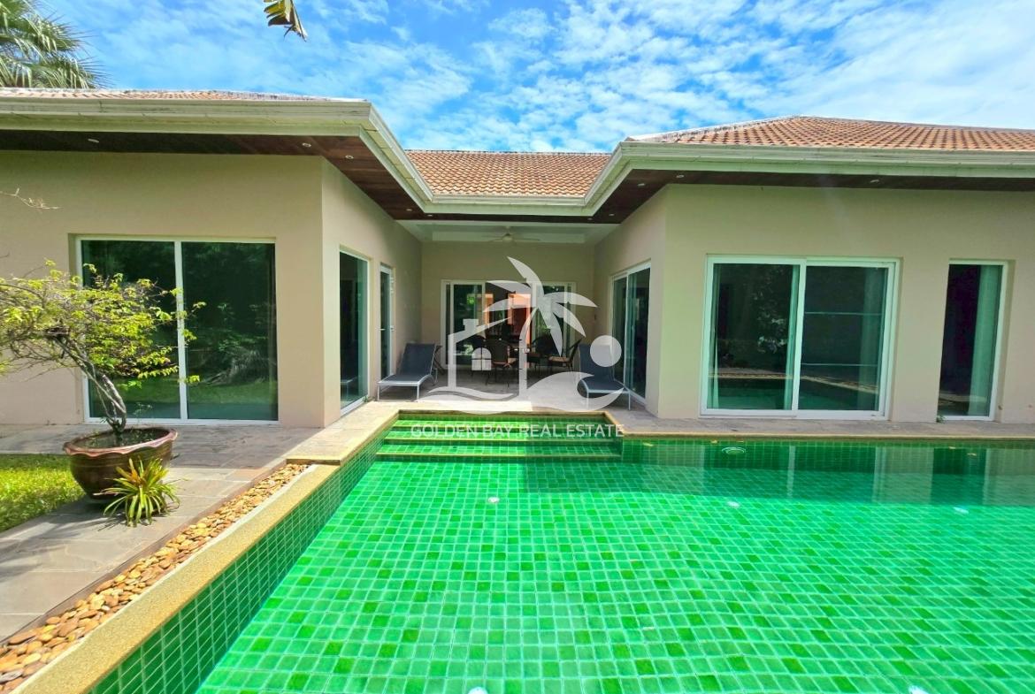 Sedona Villas 1 – East Pattaya