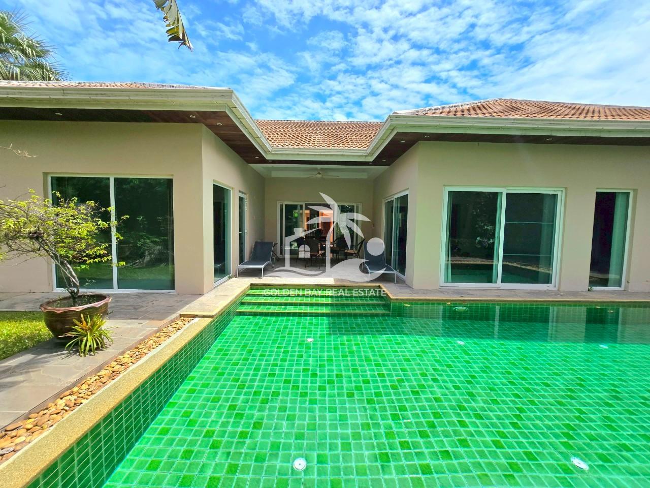 Sedona Villas 1 – East Pattaya