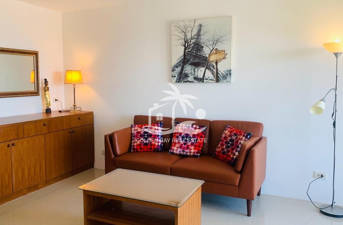 View Talay 1 – Jomtien