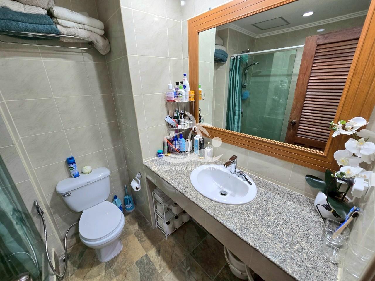 View Talay 2 – Jomtien