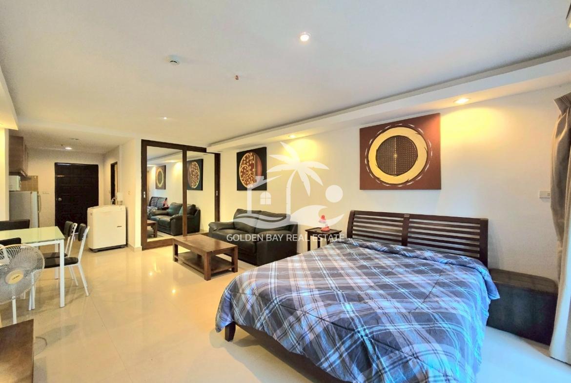 Nova Mirage – Wongamat