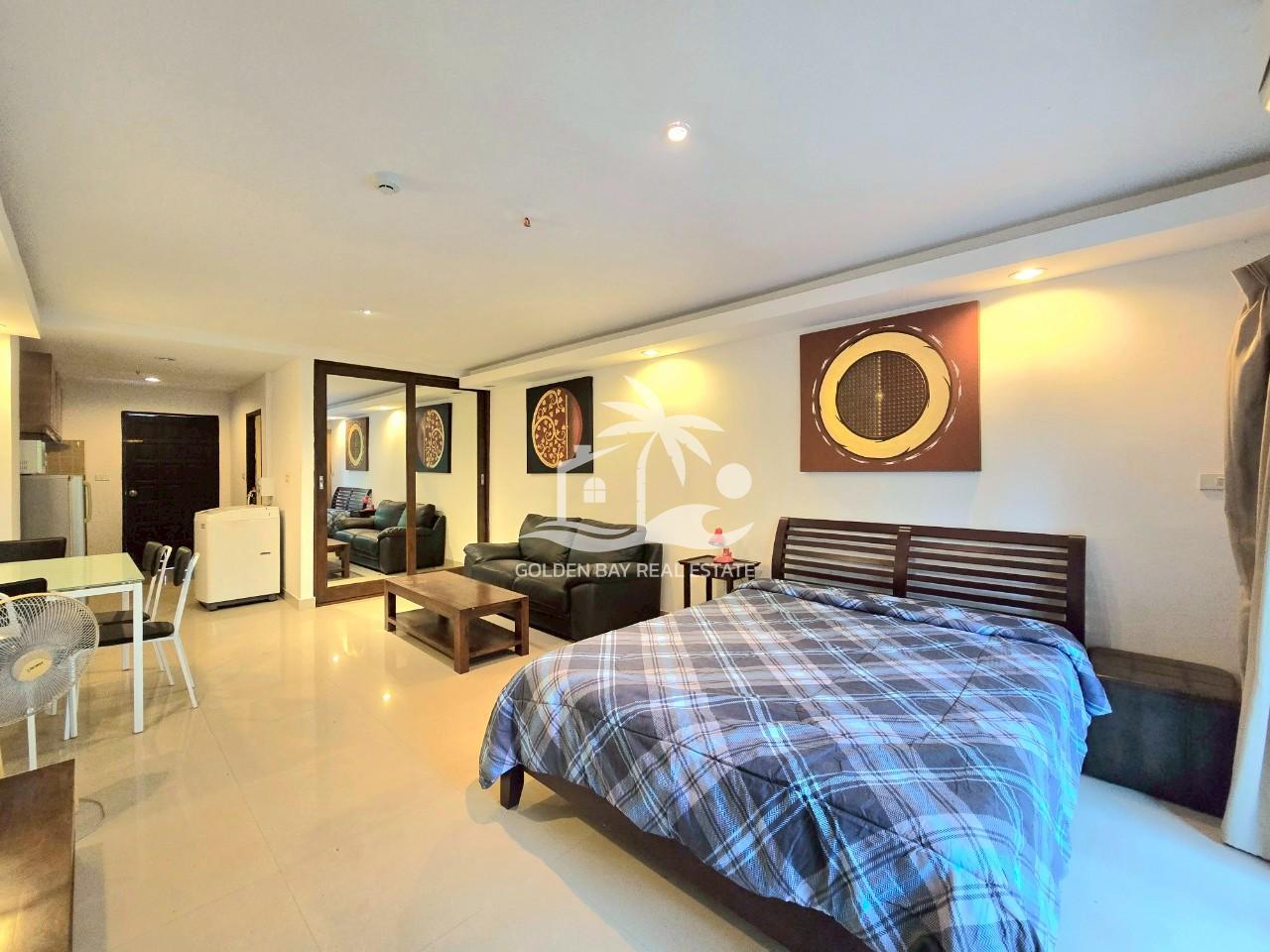 1 (12) Nova Mirage – Wongamat