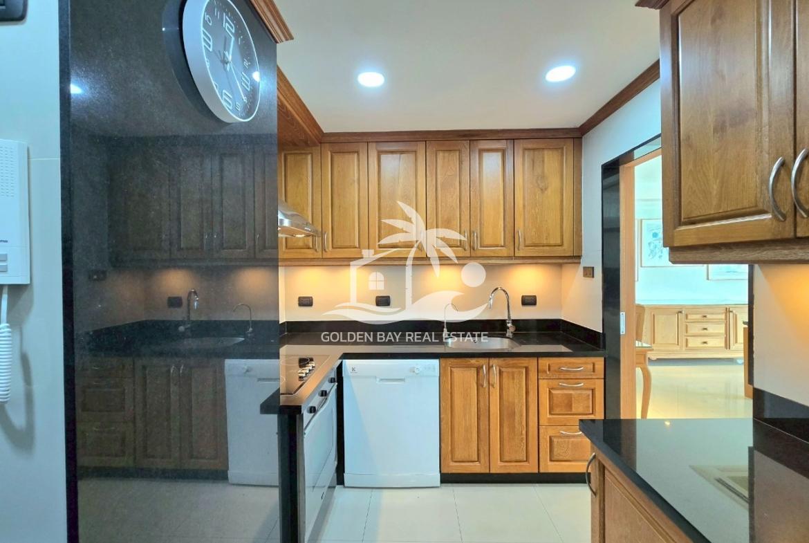 Grand Condo – Jomtien