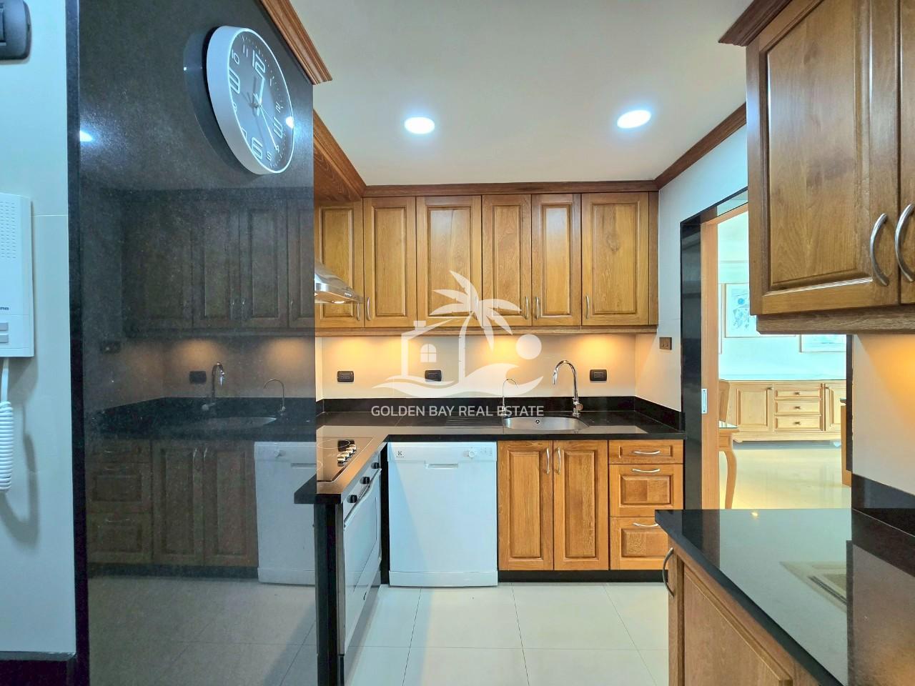 Grand Condo – Jomtien