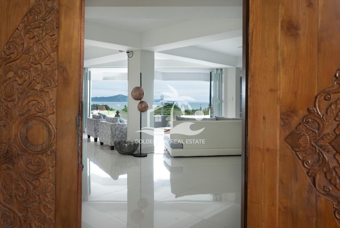 Somphong Condotel – Baan Amphur