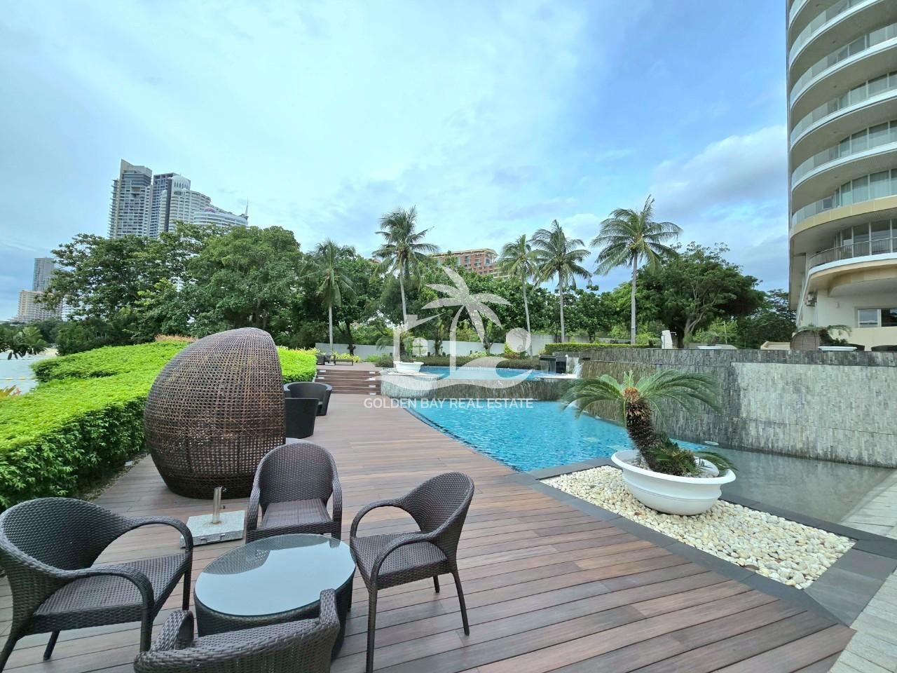 The Cove – Wongamat