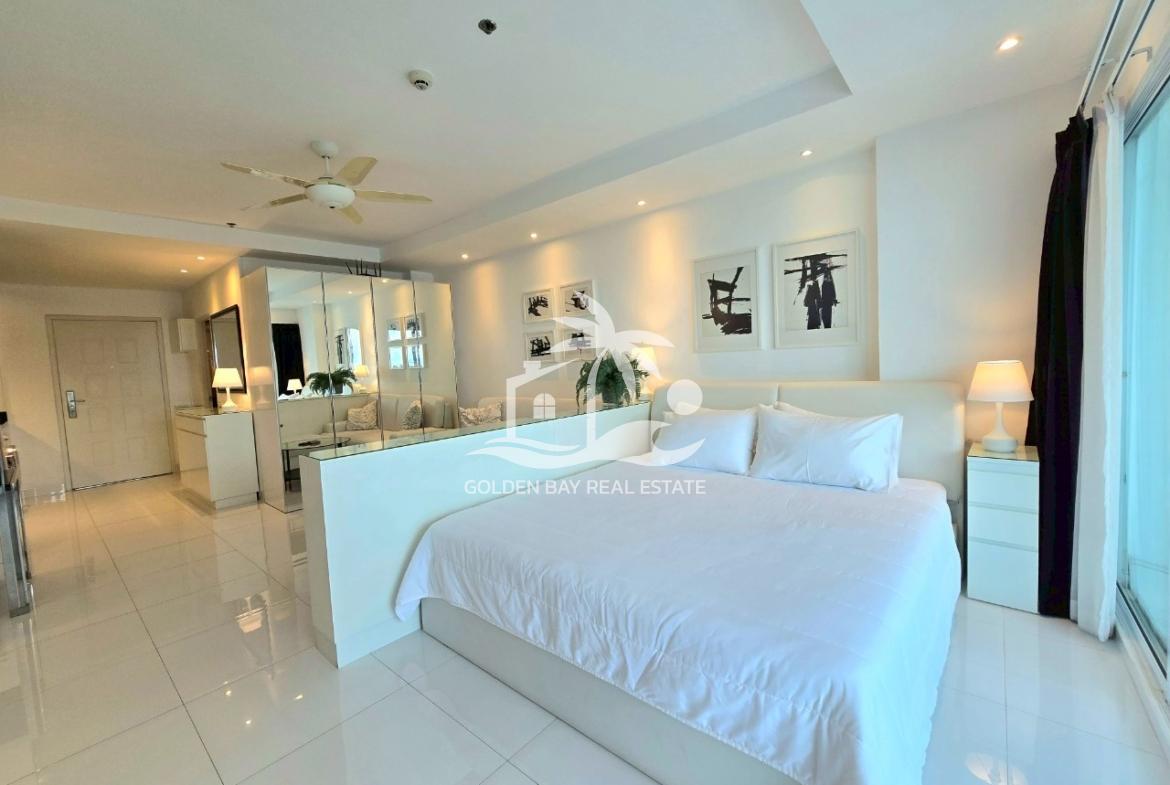 View Talay 7 – Jomtien