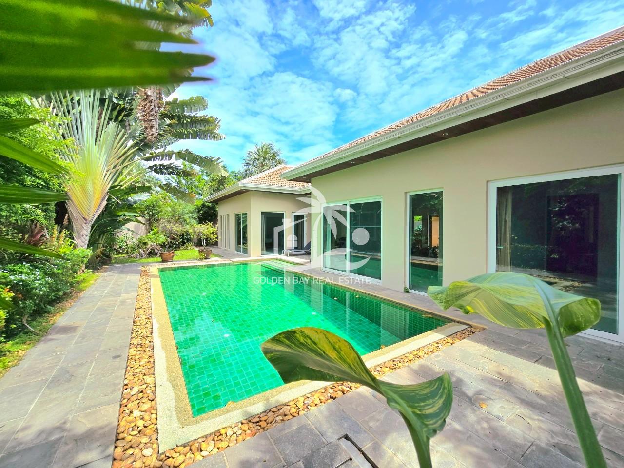 Sedona Villas 1 – East Pattaya