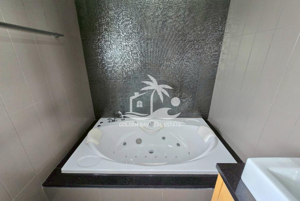 Green Field Villas 5 – East Pattaya