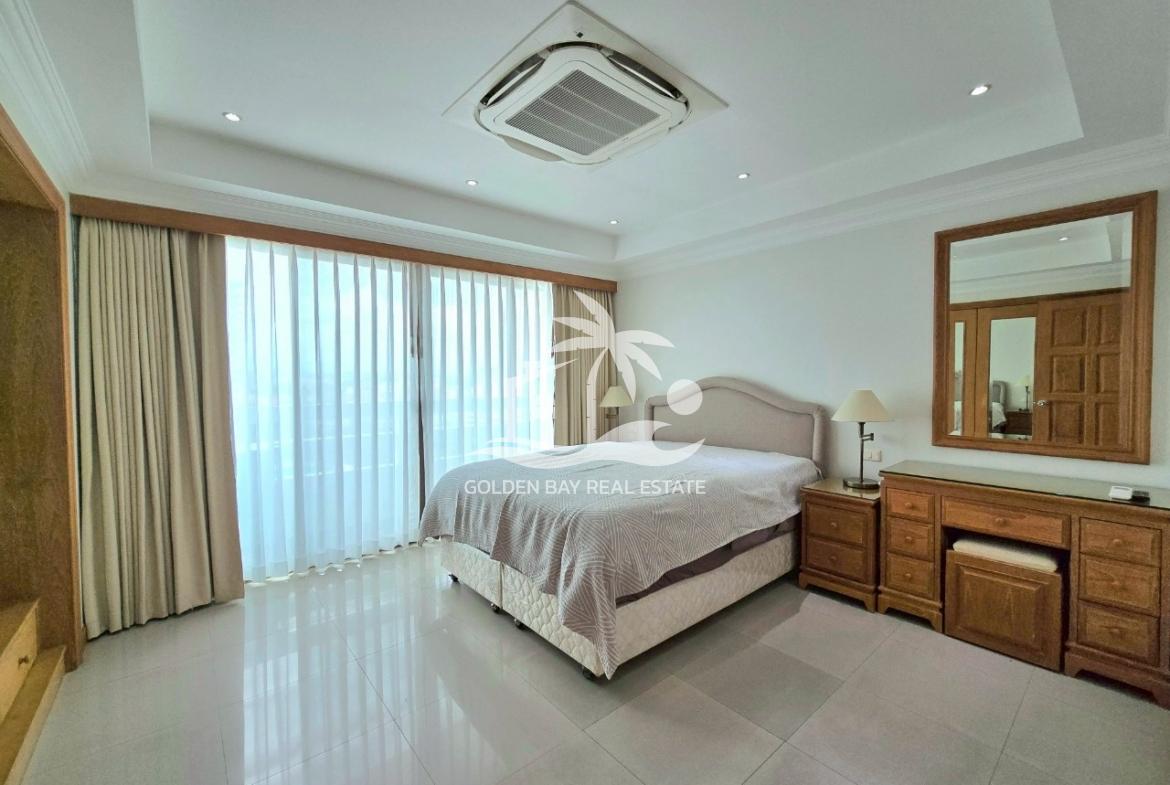 Grand Condo – Jomtien