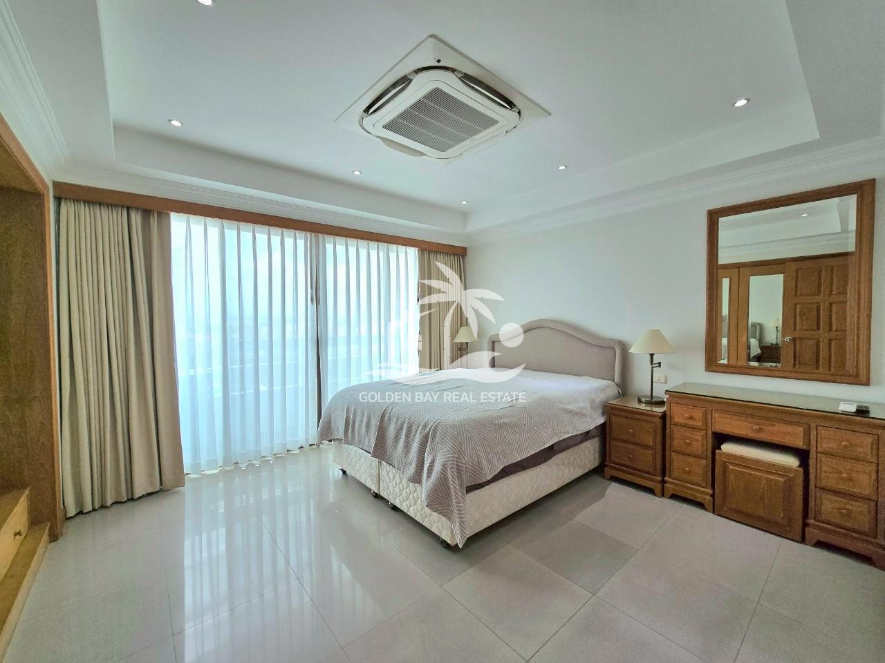 Grand Condo – Jomtien