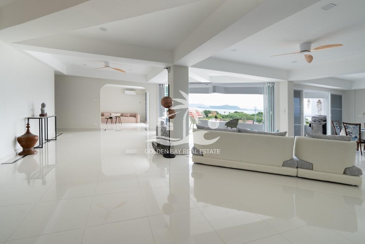Somphong Condotel – Baan Amphur