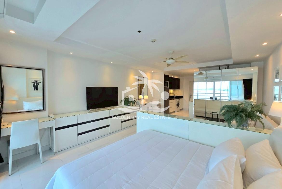 View Talay 7 – Jomtien