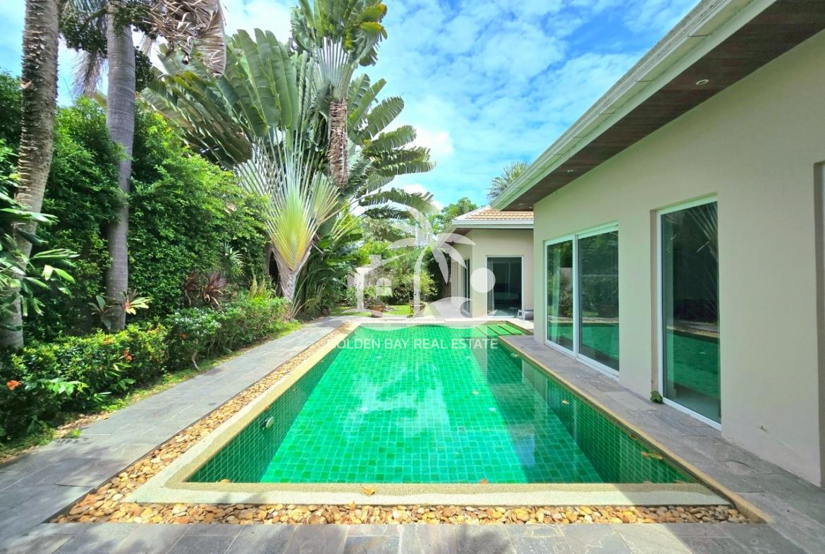 Sedona Villas 1 – East Pattaya