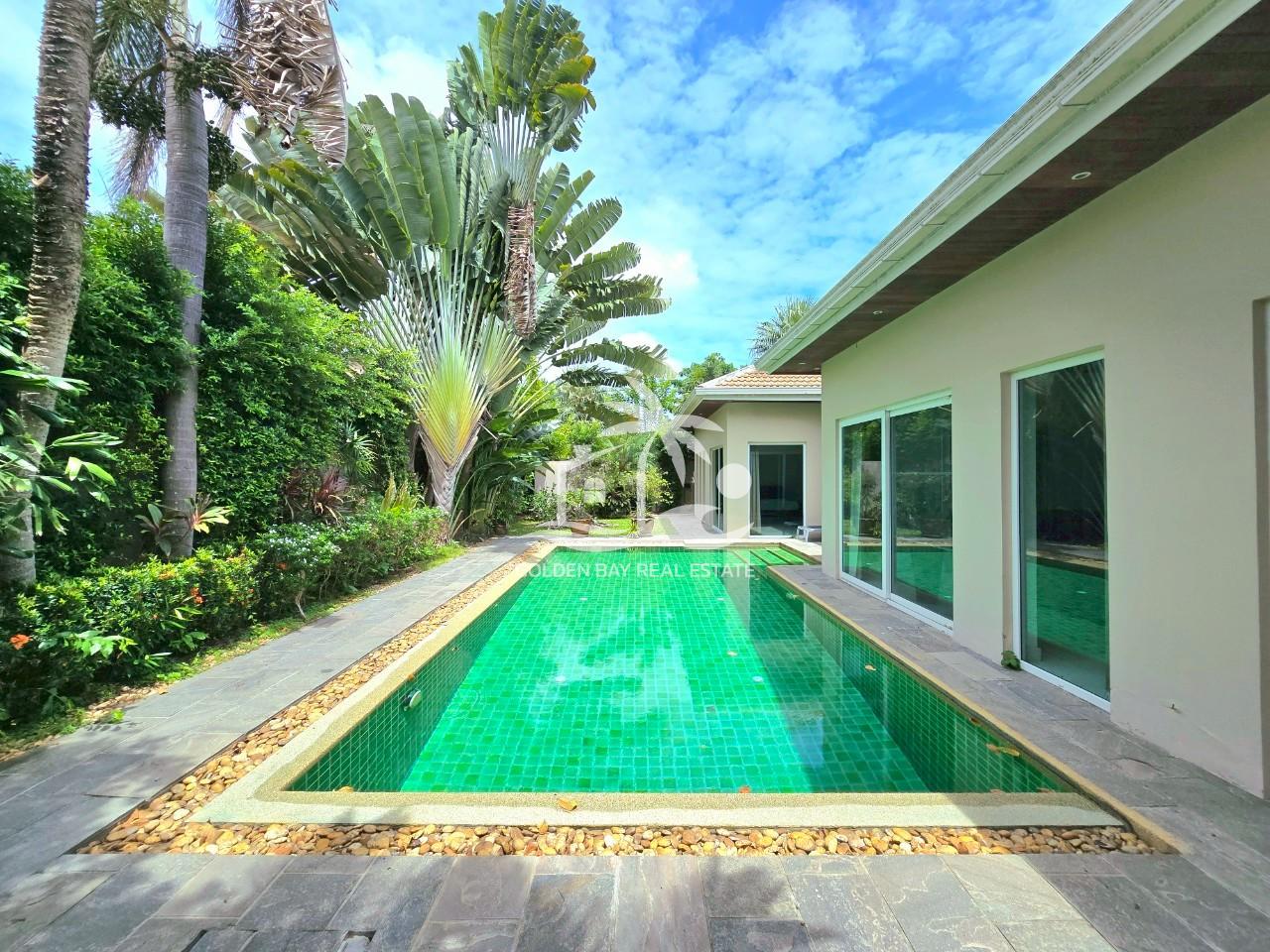 Sedona Villas 1 – East Pattaya