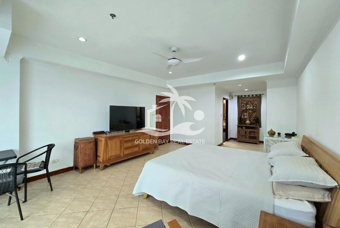 View Talay 2 – Jomtien