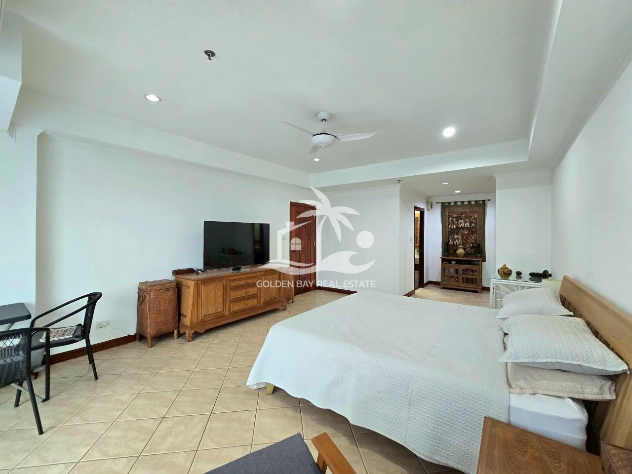 View Talay 2 – Jomtien