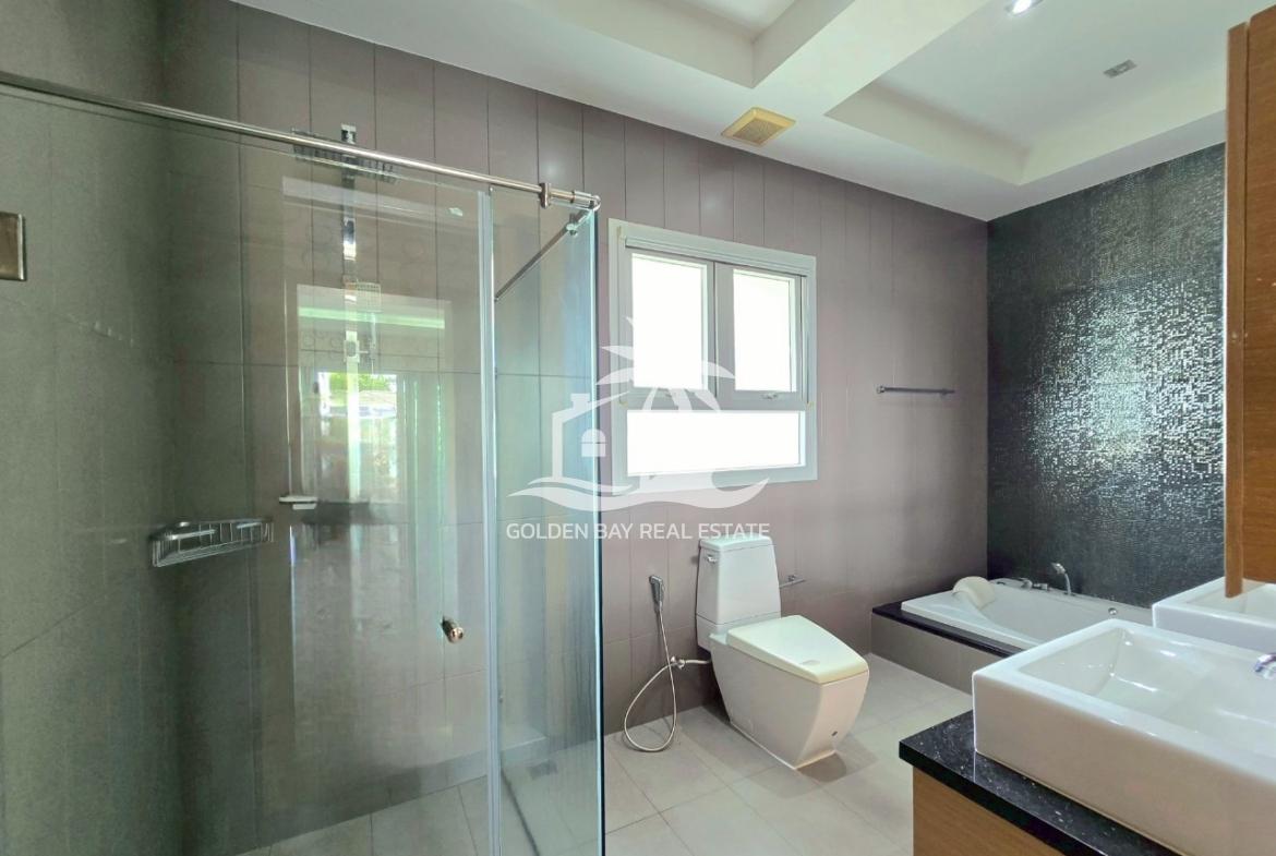 Green Field Villas 5 – East Pattaya