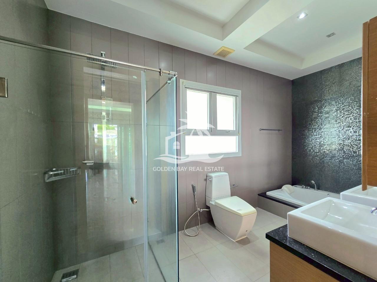 1 (13) Green Field Villas 5 – East Pattaya