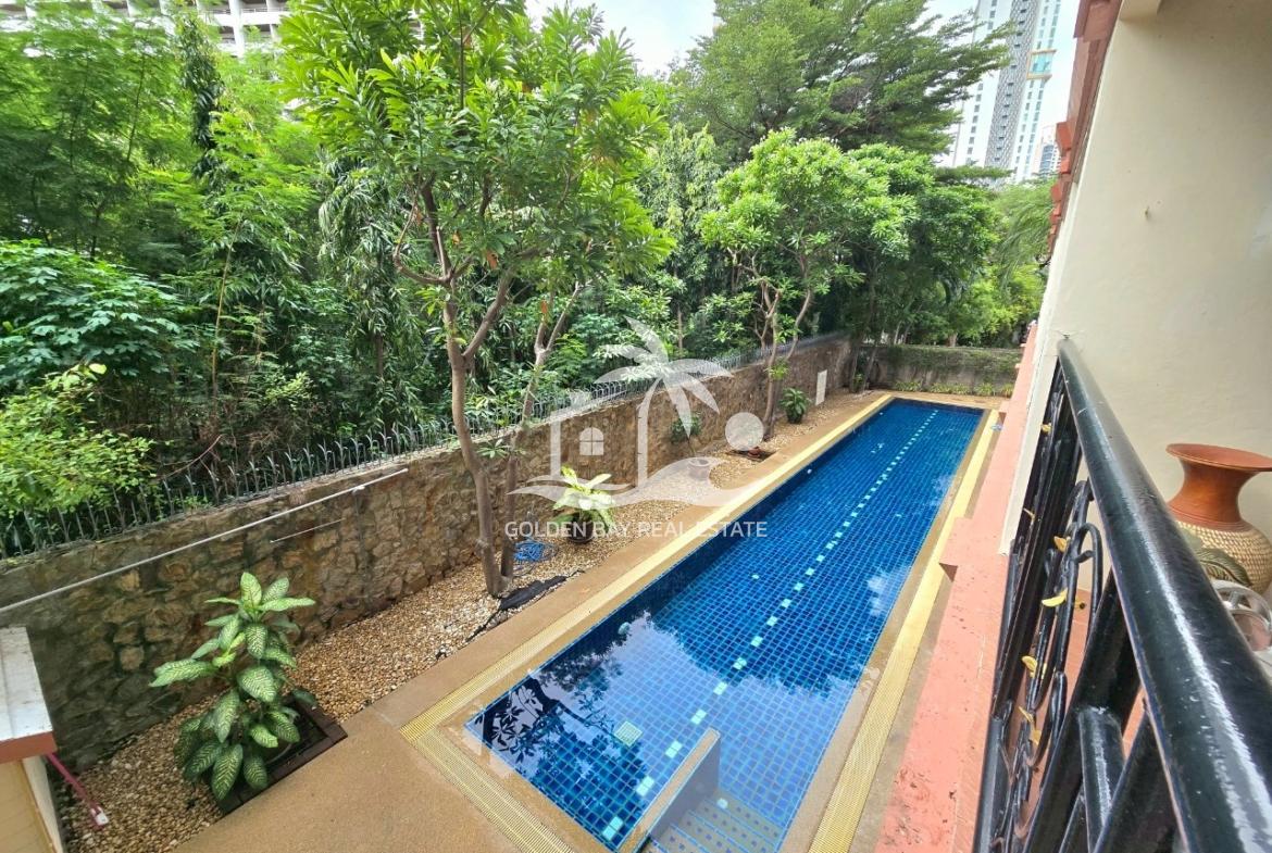 Nova Mirage – Wongamat