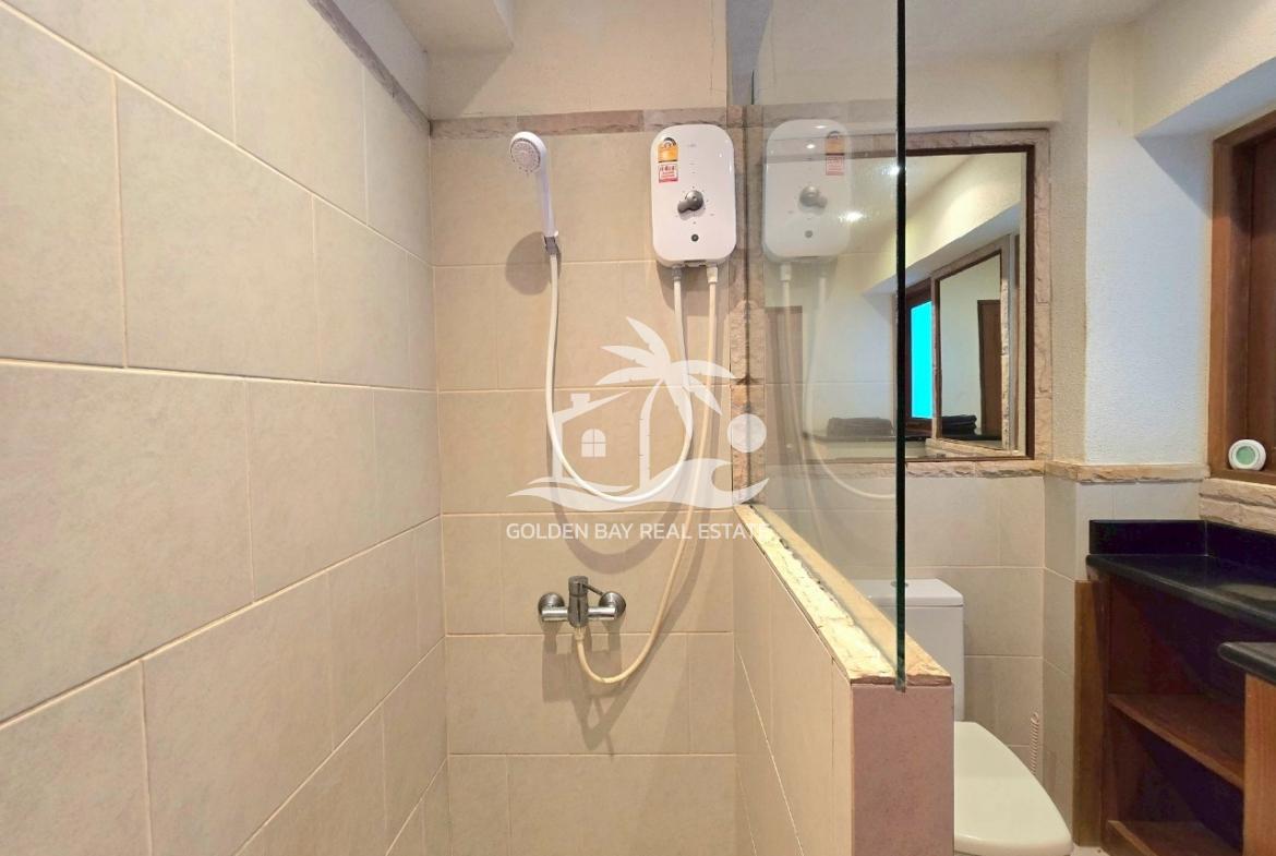 Sombat Pattaya Condotel – Pratumnak Hill