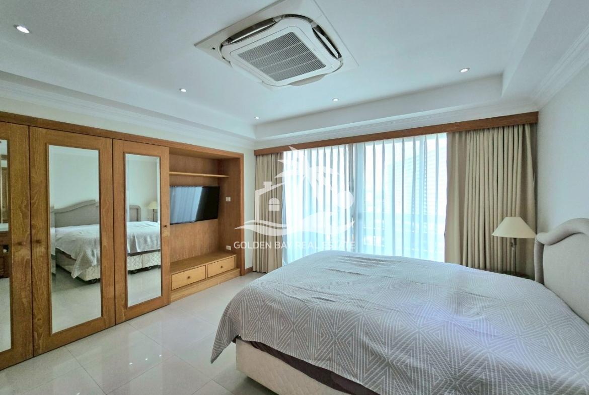 Grand Condo – Jomtien