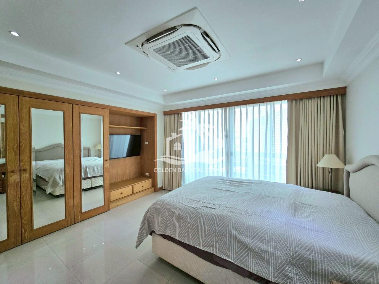 Grand Condo – Jomtien