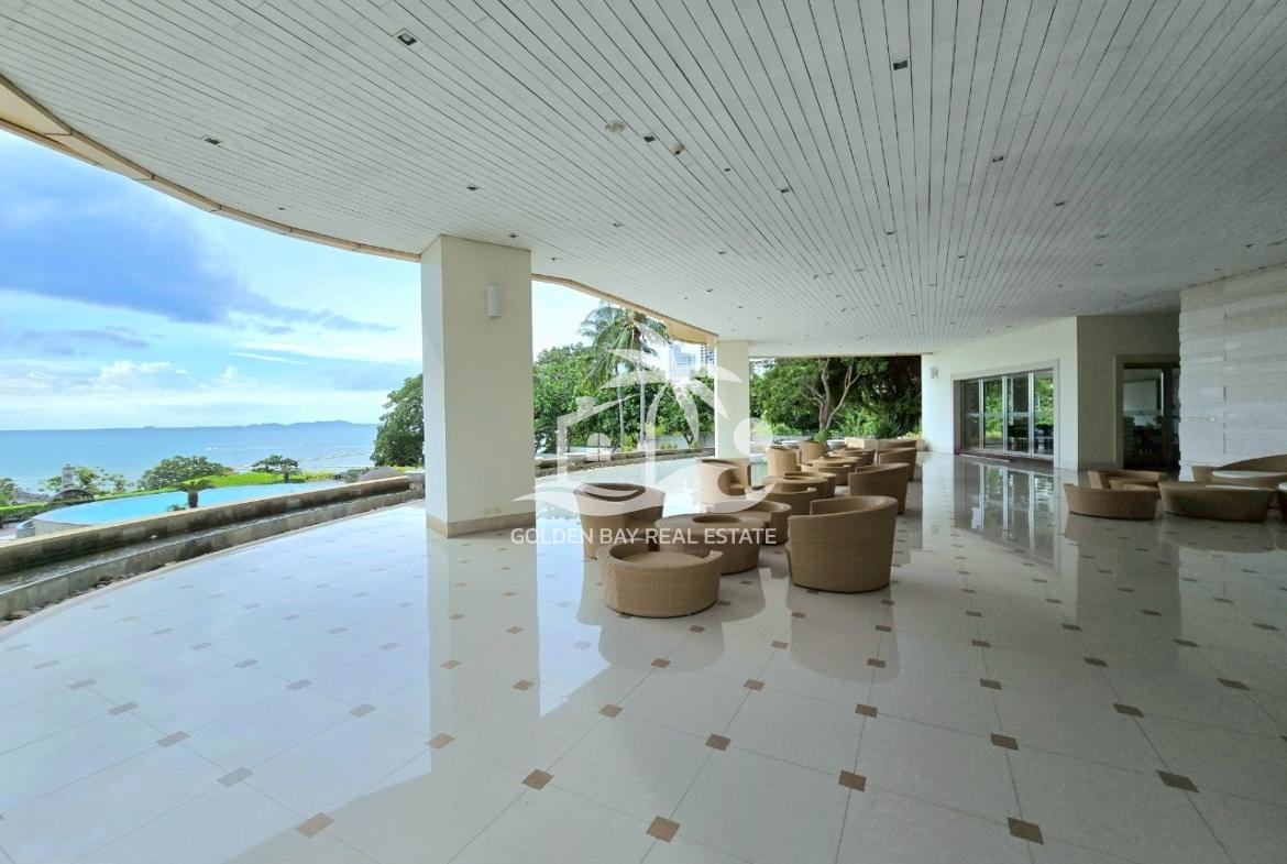 The Cove – Wongamat