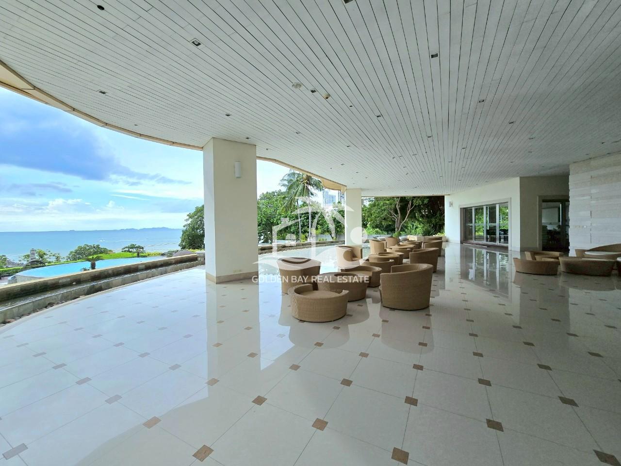 The Cove – Wongamat