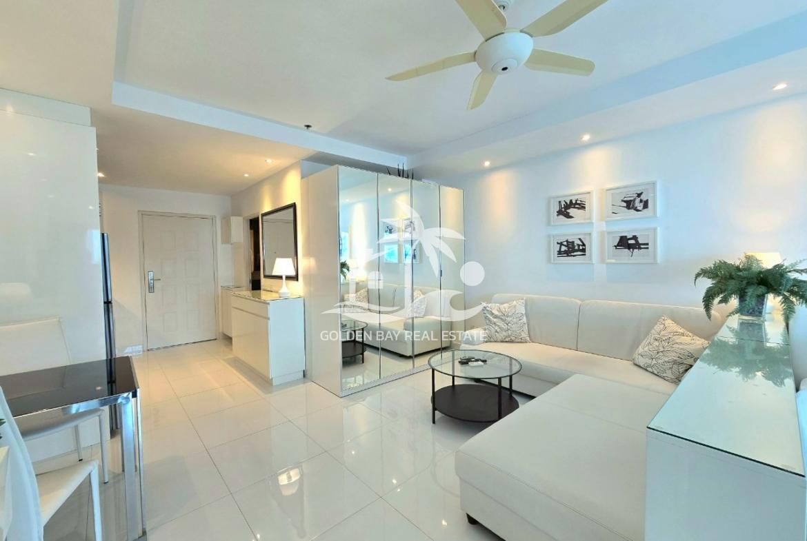 View Talay 7 – Jomtien
