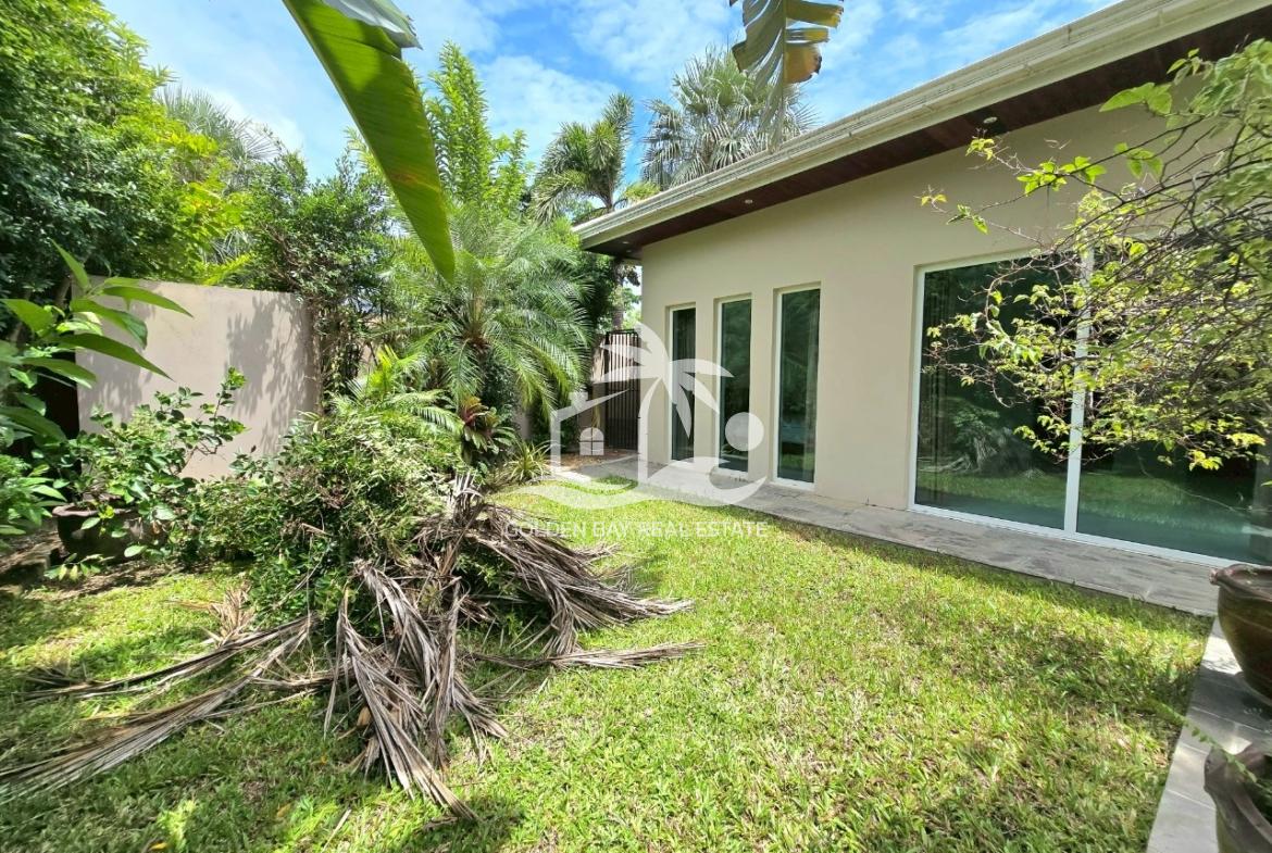 Sedona Villas 1 – East Pattaya