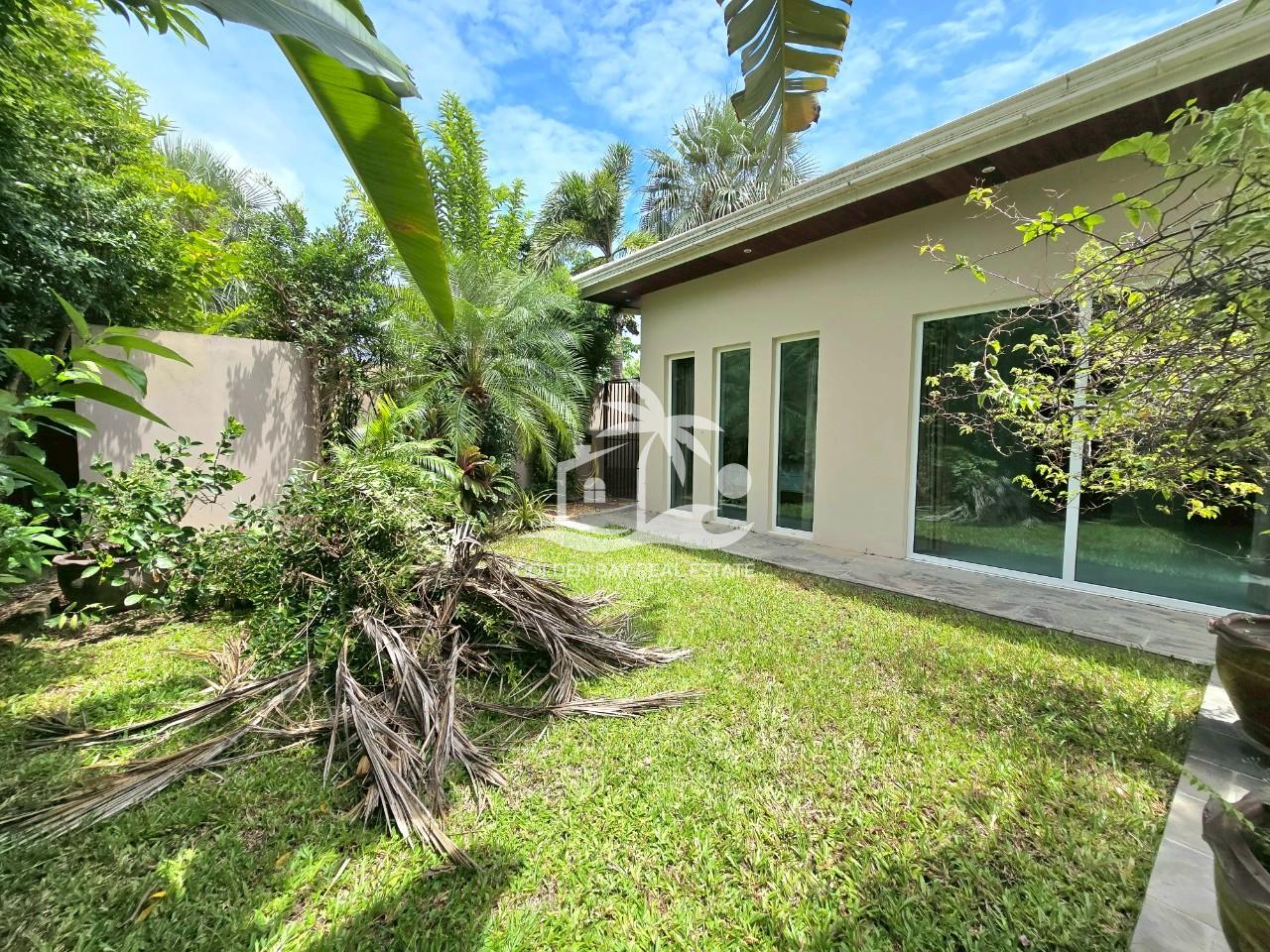 Sedona Villas 1 – East Pattaya