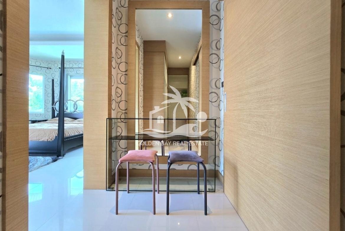 Green Field Villas 5 – East Pattaya