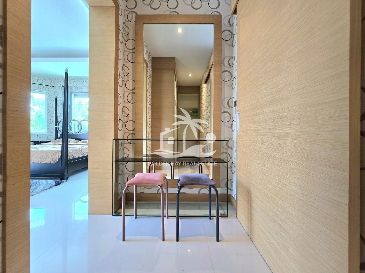 1 (14) Green Field Villas 5 – East Pattaya