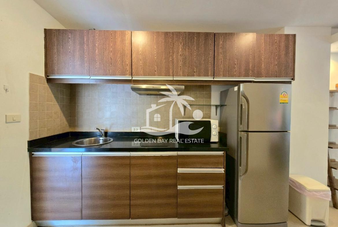 Nova Mirage – Wongamat