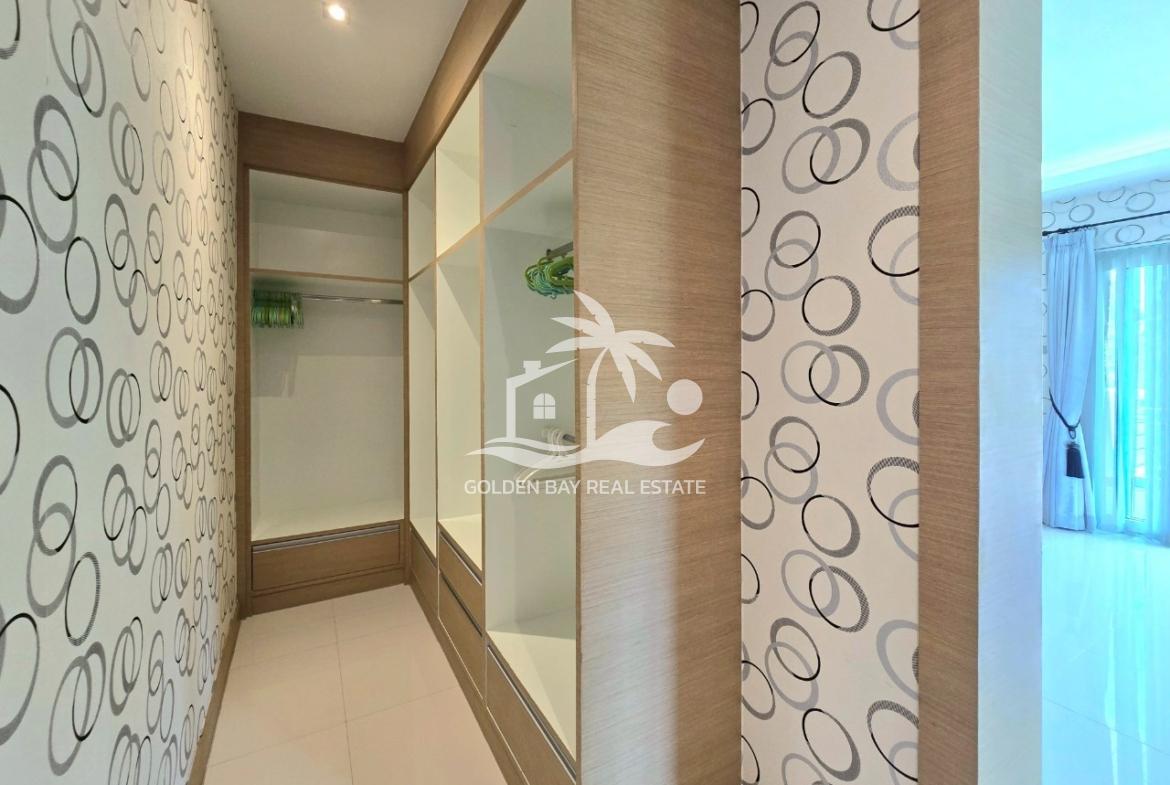 Green Field Villas 5 – East Pattaya