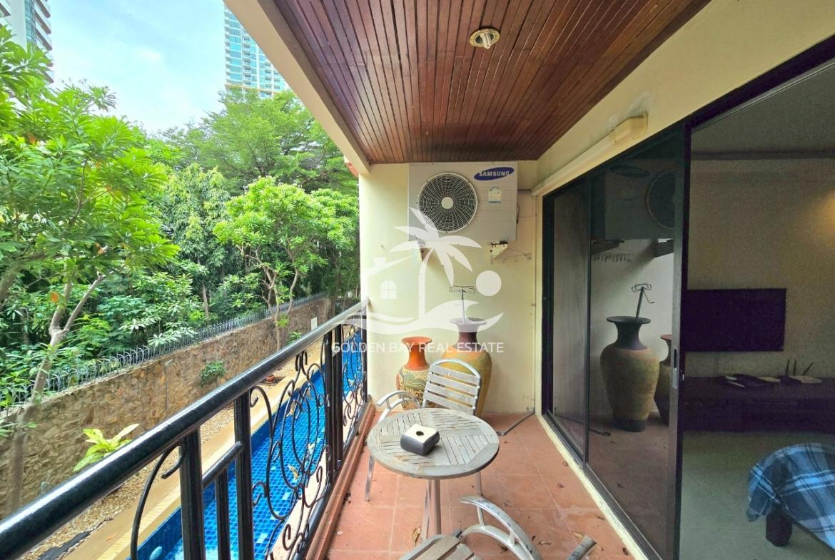 Nova Mirage – Wongamat