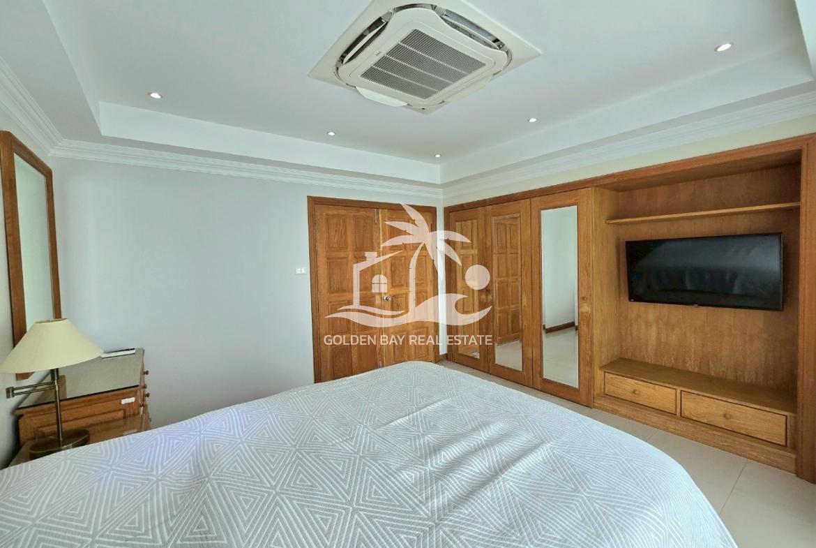Grand Condo – Jomtien