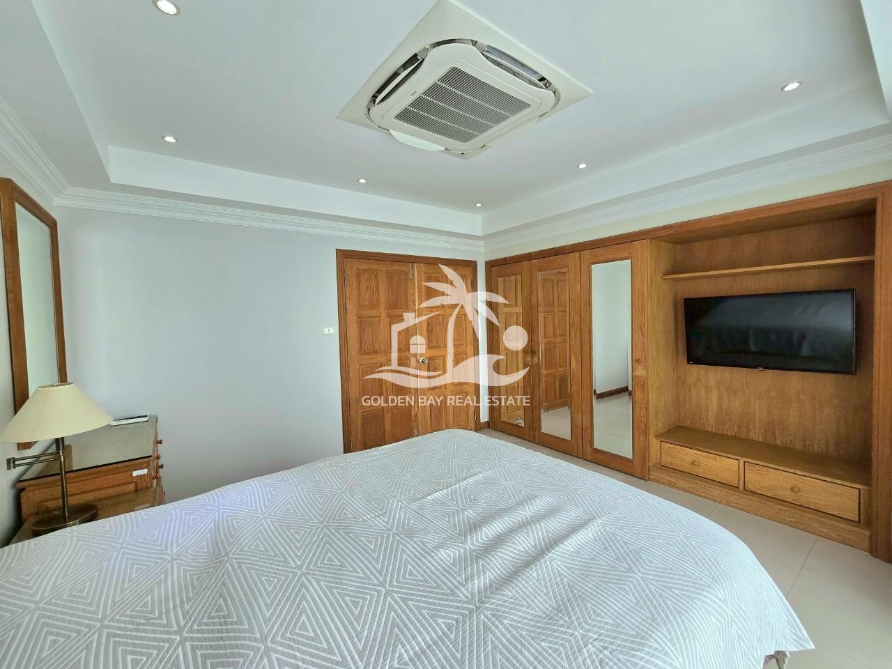 Grand Condo – Jomtien