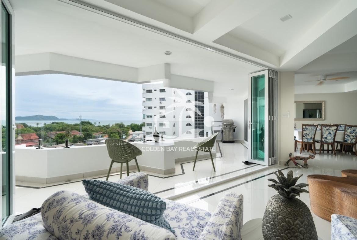 Somphong Condotel – Baan Amphur