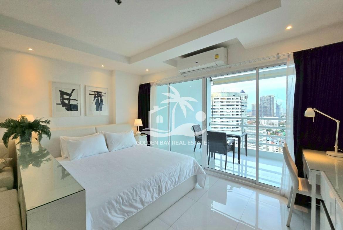 View Talay 7 – Jomtien