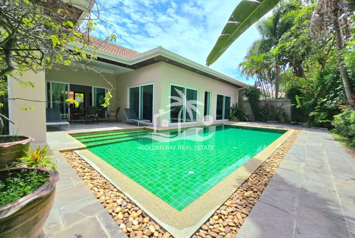 Sedona Villas 1 – East Pattaya